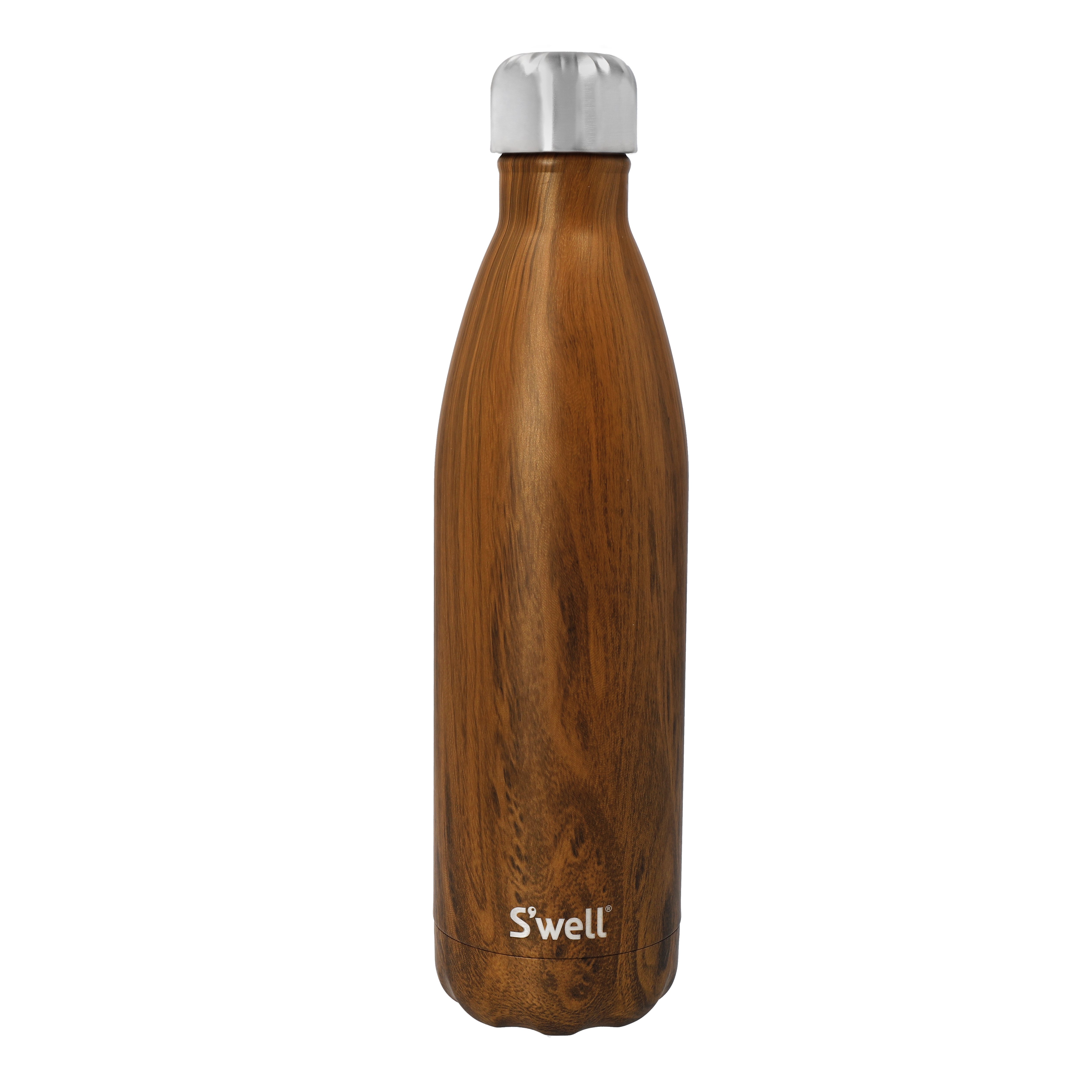 S'well Bottle TeakWood 25oz -750ml